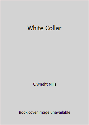 White Collar [French] B000PS2NCA Book Cover