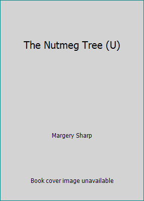 The Nutmeg Tree (U) [Large Print] 0708911900 Book Cover