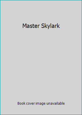 Master Skylark B003TOVQ9S Book Cover