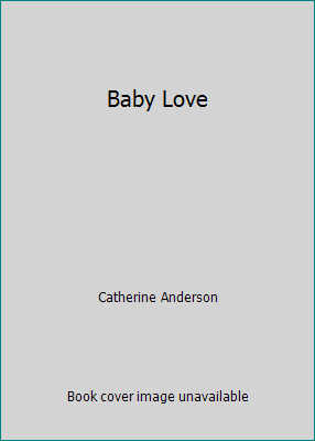 Baby Love 0739406183 Book Cover