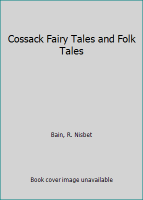 Cossack Fairy Tales and Folk Tales 0527044040 Book Cover