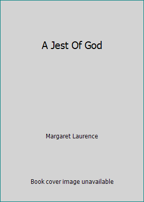 A Jest Of God 0770420028 Book Cover
