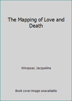 The Mapping of Love and Death 0792771214 Book Cover