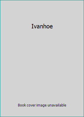 Ivanhoe B003TCNH9M Book Cover