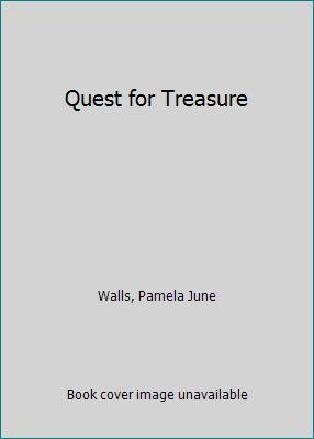 Quest for Treasure 0613767993 Book Cover