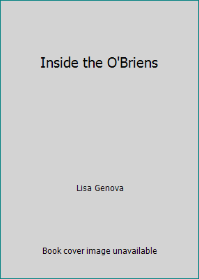 Inside the O'Briens 1501102559 Book Cover