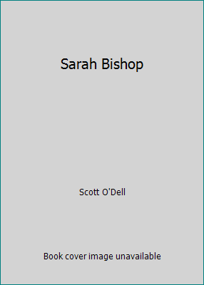 Sarah Bishop B002J3BV68 Book Cover