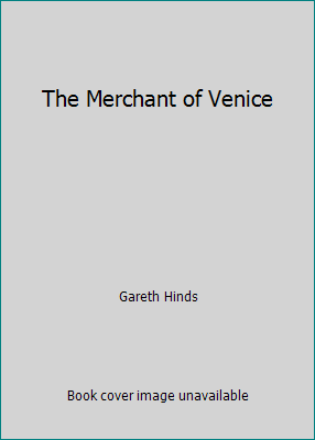 The Merchant of Venice 1439589046 Book Cover