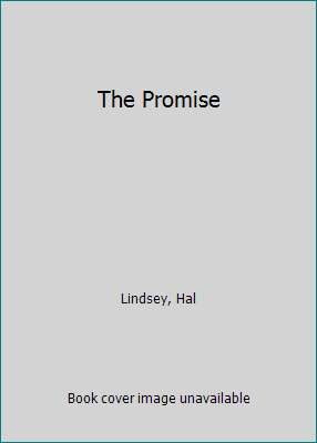 The Promise 0553267639 Book Cover