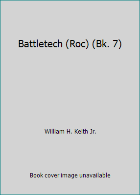 Battletech (Roc) (Bk. 7) 0140175504 Book Cover