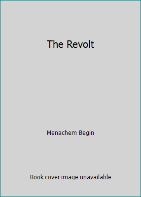 The Revolt B009MPHR82 Book Cover