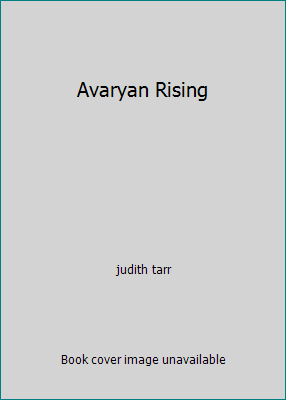 Avaryan Rising B000HN9O1G Book Cover