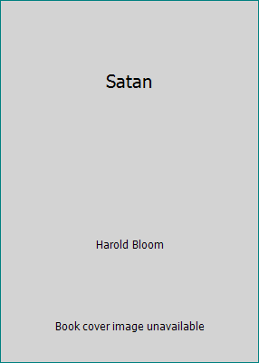Satan 0791009297 Book Cover
