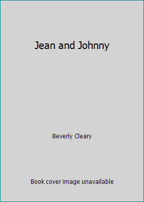 Jean and Johnny B01AQ3JV14 Book Cover