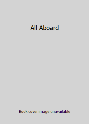 All Aboard 1840894865 Book Cover