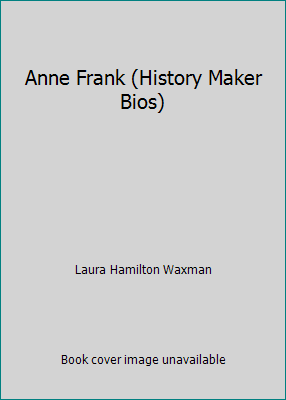 Anne Frank (History Maker Bios) 1435114086 Book Cover