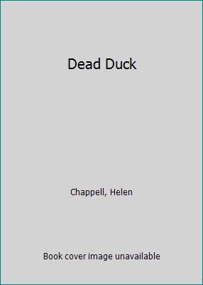 Dead Duck 1574903209 Book Cover