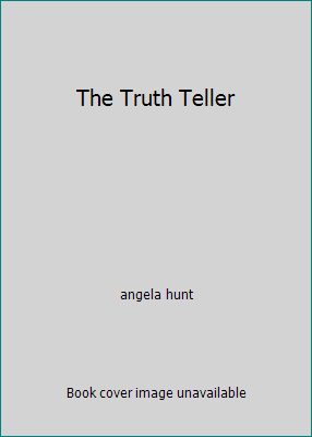 The Truth Teller 0739404016 Book Cover