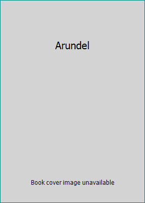 Arundel B001E3R3GQ Book Cover
