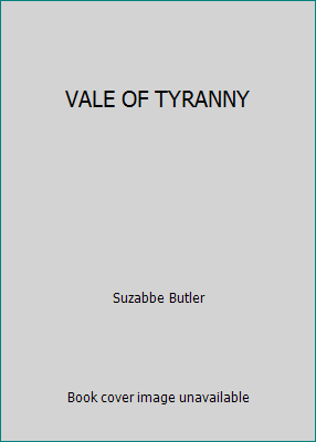 VALE OF TYRANNY B000HZKQ1G Book Cover