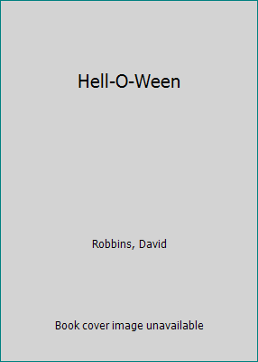 Hell-O-Ween 0843933356 Book Cover