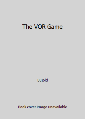 The VOR Game 147678163X Book Cover