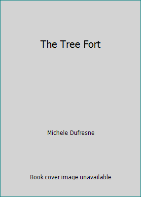 The Tree Fort 1584531371 Book Cover