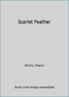 scarlet feather book