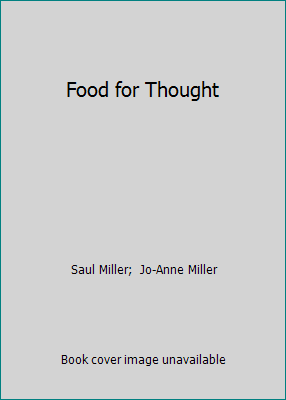 Food for Thought 0133228347 Book Cover