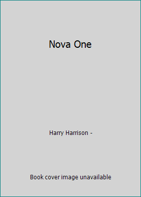 Nova One B000UBYJZG Book Cover