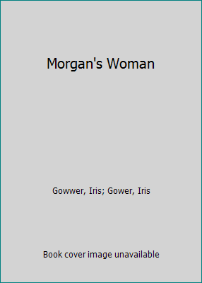 Morgan's Woman 1555472702 Book Cover