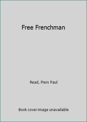 Free Frenchman 0804102538 Book Cover