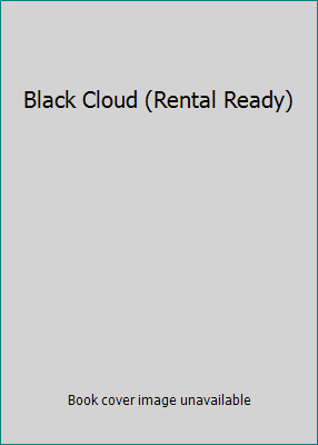 Black Cloud (Rental Ready) B003V3FUBW Book Cover