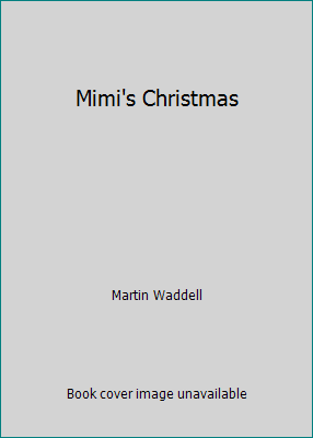 Mimi's Christmas 0590217232 Book Cover