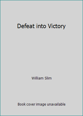 Defeat into Victory 1568490771 Book Cover