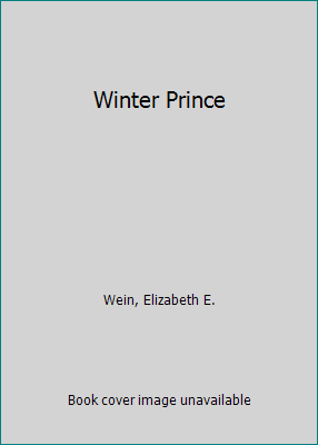 Winter Prince 0606298509 Book Cover