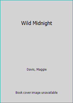 Wild Midnight 0553261401 Book Cover