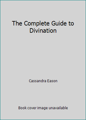 The Complete Guide to Divination 0749918748 Book Cover