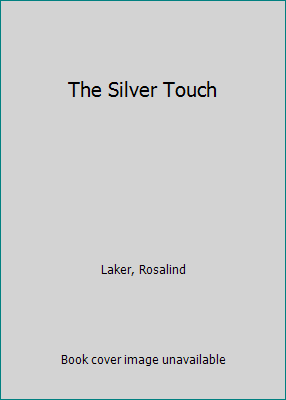 The Silver Touch 0553283367 Book Cover