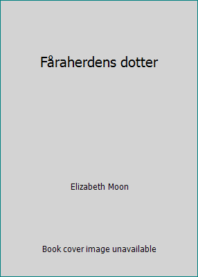 Fåraherdens dotter [Swedish] 9100565091 Book Cover