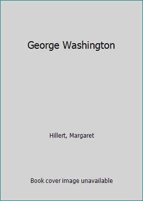 George Washington 0813652057 Book Cover