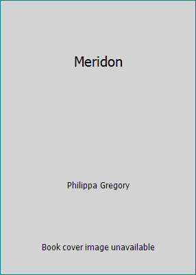 Meridon 1405617780 Book Cover