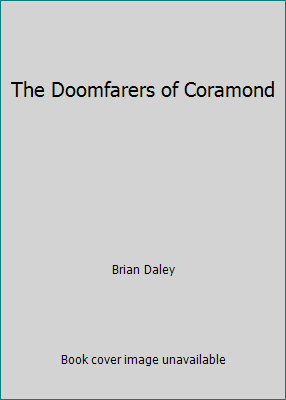 The Doomfarers of Coramond B000EHLKCG Book Cover