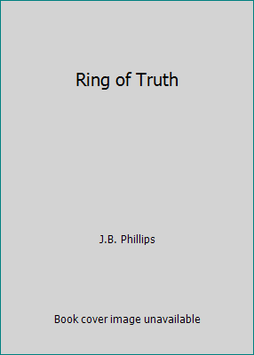 Ring of Truth B00GCOZXKU Book Cover