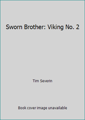 Sworn Brother: Viking No. 2 1405041153 Book Cover