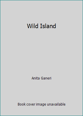 Wild Island 0439954282 Book Cover