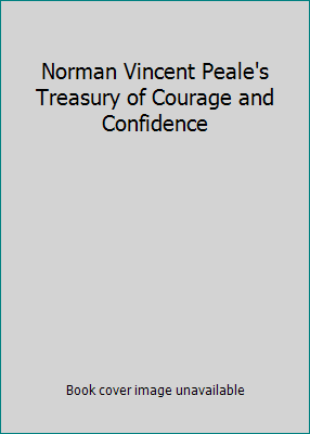 Norman Vincent Peale's Treasury of Courage and ... B001F8CKEU Book Cover