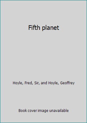 Fifth planet B001KTX0TS Book Cover