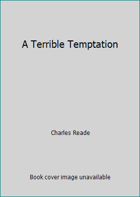 A Terrible Temptation B0099PDFHM Book Cover