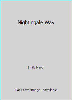 Nightingale Way 162090330X Book Cover